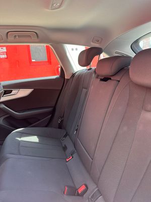 Audi A4 2.0 TDI 140kW (190CV) quattro S tronic  - Foto 15