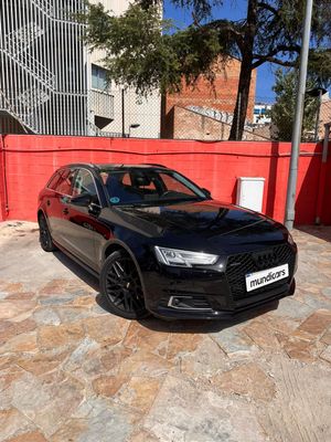 Audi A4 2.0 TDI 140kW (190CV) quattro S tronic  - Foto 3