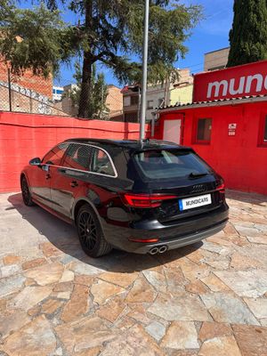 Audi A4 2.0 TDI 140kW (190CV) quattro S tronic  - Foto 9