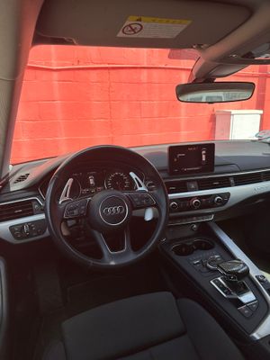 Audi A4 2.0 TDI 140kW (190CV) quattro S tronic  - Foto 12