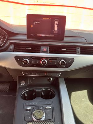 Audi A4 2.0 TDI 140kW (190CV) quattro S tronic  - Foto 14