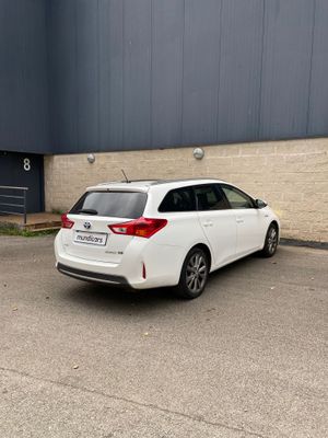 Toyota Auris Hybrid Advance Touring Sports  - Foto 8