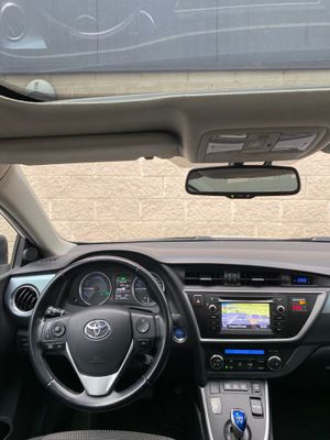 Toyota Auris Hybrid Advance Touring Sports  - Foto 10