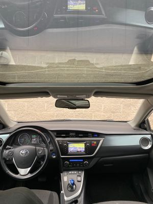 Toyota Auris Hybrid Advance Touring Sports  - Foto 11