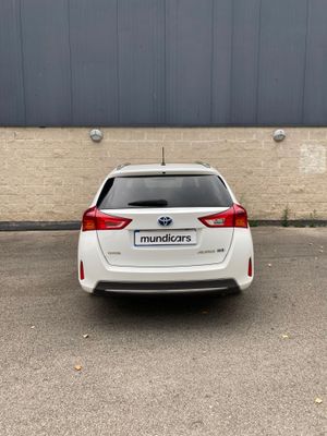 Toyota Auris Hybrid Advance Touring Sports  - Foto 7