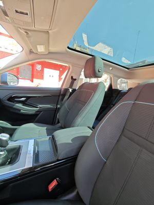 Land-Rover Range Rover Evoque 2.0 D150 FWD  - Foto 20