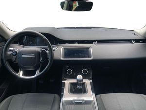 Land-Rover Range Rover Evoque 2.0 D150 FWD  - Foto 12