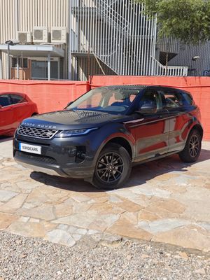 Land-Rover Range Rover Evoque 2.0 D150 FWD  - Foto 6