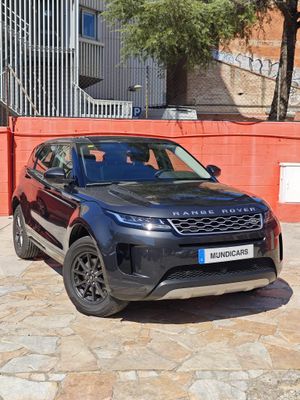 Land-Rover Range Rover Evoque 2.0 D150 FWD  - Foto 5