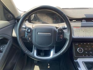Land-Rover Range Rover Evoque 2.0 D150 FWD  - Foto 13