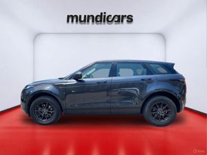 Land-Rover Range Rover Evoque 2.0 D150 FWD  - Foto 8