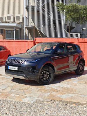 Land-Rover Range Rover Evoque 2.0 D150 FWD  - Foto 7