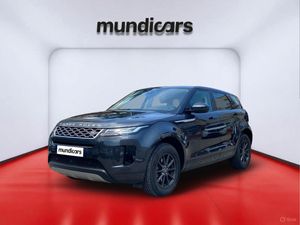 Land-Rover Range Rover Evoque 2.0 D150 FWD  - Foto 9
