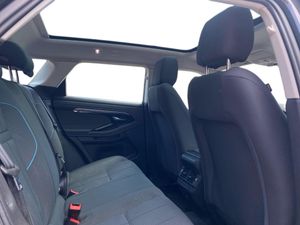 Land-Rover Range Rover Evoque 2.0 D150 FWD  - Foto 19