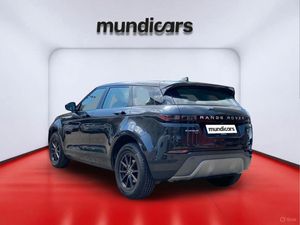 Land-Rover Range Rover Evoque 2.0 D150 FWD  - Foto 7