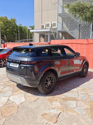 Land-Rover Range Rover Evoque 2.0 D150 FWD  - Foto 14