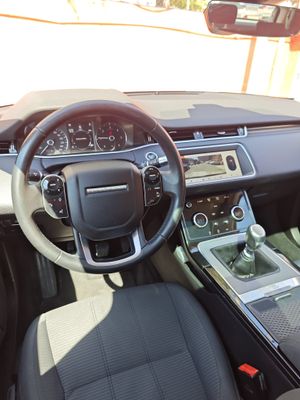 Land-Rover Range Rover Evoque 2.0 D150 FWD  - Foto 15