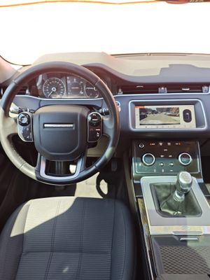 Land-Rover Range Rover Evoque 2.0 D150 FWD  - Foto 16