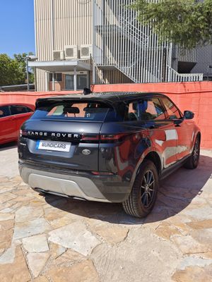 Land-Rover Range Rover Evoque 2.0 D150 FWD  - Foto 12