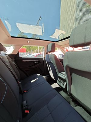 Land-Rover Range Rover Evoque 2.0 D150 FWD  - Foto 18