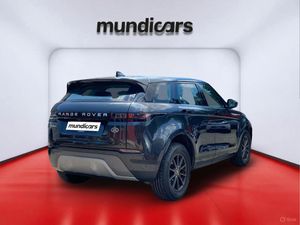 Land-Rover Range Rover Evoque 2.0 D150 FWD  - Foto 5