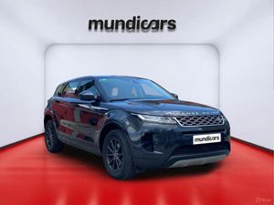 Land-Rover Range Rover Evoque 2.0 D150 FWD  - Foto 3