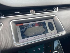 Land-Rover Range Rover Evoque 2.0 D150 FWD  - Foto 16