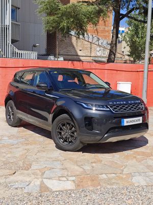 Land-Rover Range Rover Evoque 2.0 D150 FWD  - Foto 4