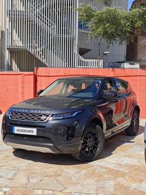 Land-Rover Range Rover Evoque 2.0 D150 FWD  - Foto 8