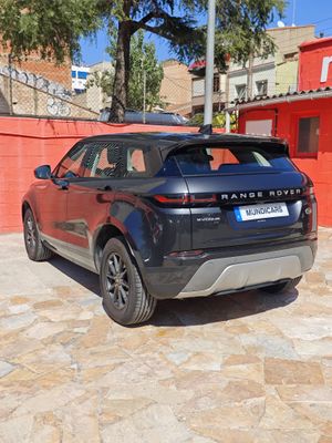 Land-Rover Range Rover Evoque 2.0 D150 FWD  - Foto 11