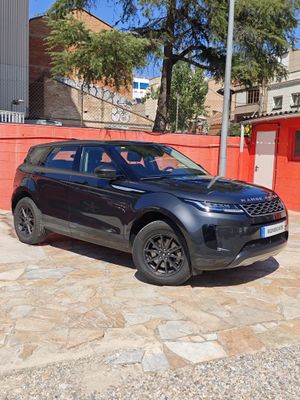 Land-Rover Range Rover Evoque 2.0 D150 FWD  - Foto 3