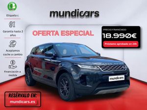 Land-Rover Range Rover Evoque 2.0 D150 FWD  - Foto 2