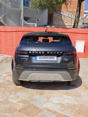 Land-Rover Range Rover Evoque 2.0 D150 FWD  - Foto 13