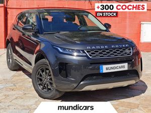 Land-Rover Range Rover Evoque 2.0 D150 FWD  - Foto 2