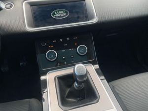 Land-Rover Range Rover Evoque 2.0 D150 FWD  - Foto 14