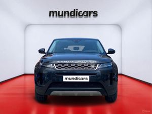 Land-Rover Range Rover Evoque 2.0 D150 FWD  - Foto 10