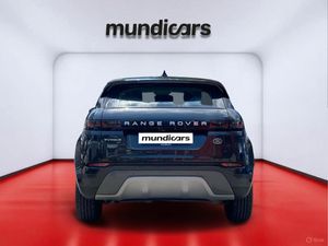 Land-Rover Range Rover Evoque 2.0 D150 FWD  - Foto 6