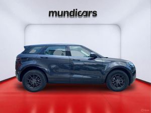 Land-Rover Range Rover Evoque 2.0 D150 FWD  - Foto 4