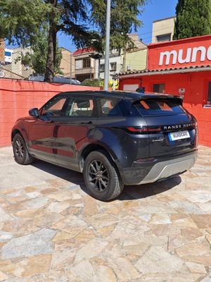 Land-Rover Range Rover Evoque 2.0 D150 FWD  - Foto 10