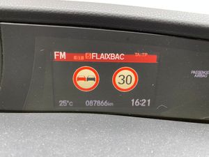 Honda Civic 1.6 i-DTEC Sport  - Foto 15