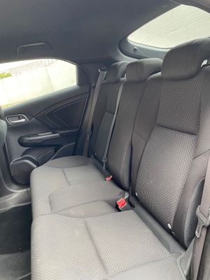 Honda Civic 1.6 i-DTEC Sport  - Foto 13