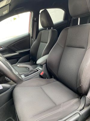 Honda Civic 1.6 i-DTEC Sport  - Foto 14