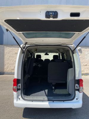 Nissan NV200 Evalia 7 1.5dCi EU6 81kW (110CV) Comfort  - Foto 10