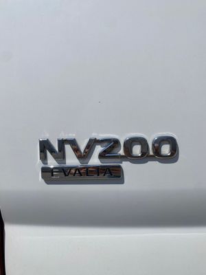 Nissan NV200 Evalia 7 1.5dCi EU6 81kW (110CV) Comfort  - Foto 11