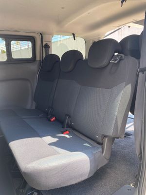 Nissan NV200 Evalia 7 1.5dCi EU6 81kW (110CV) Comfort  - Foto 13