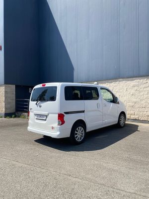 Nissan NV200 Evalia 7 1.5dCi EU6 81kW (110CV) Comfort  - Foto 8