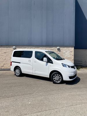Nissan NV200 Evalia 7 1.5dCi EU6 81kW (110CV) Comfort  - Foto 7
