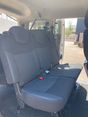 Nissan NV200 Evalia 7 1.5dCi EU6 81kW (110CV) Comfort  - Foto 14