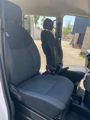 Nissan NV200 Evalia 7 1.5dCi EU6 81kW (110CV) Comfort  - Foto 17