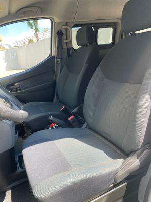 Nissan NV200 Evalia 7 1.5dCi EU6 81kW (110CV) Comfort  - Foto 12